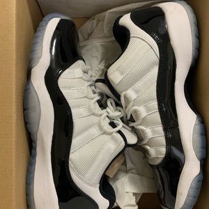 Retro 11 Concord Lows